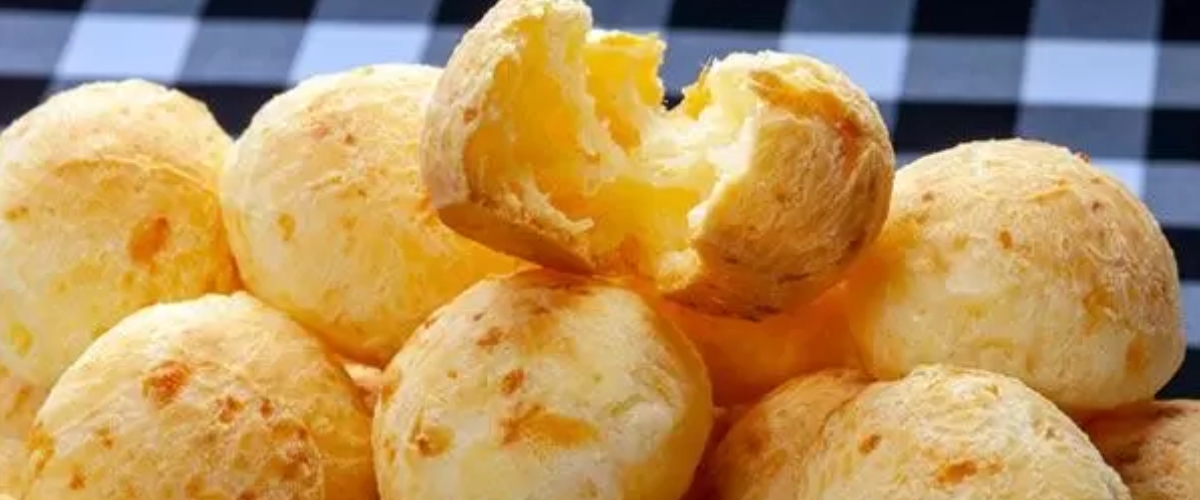 You are currently viewing Pão de Queijo Mineiro